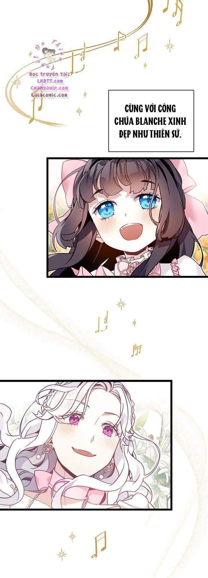 Con Gái Chồng Thật Dễ Thương Chapter 37 - 3