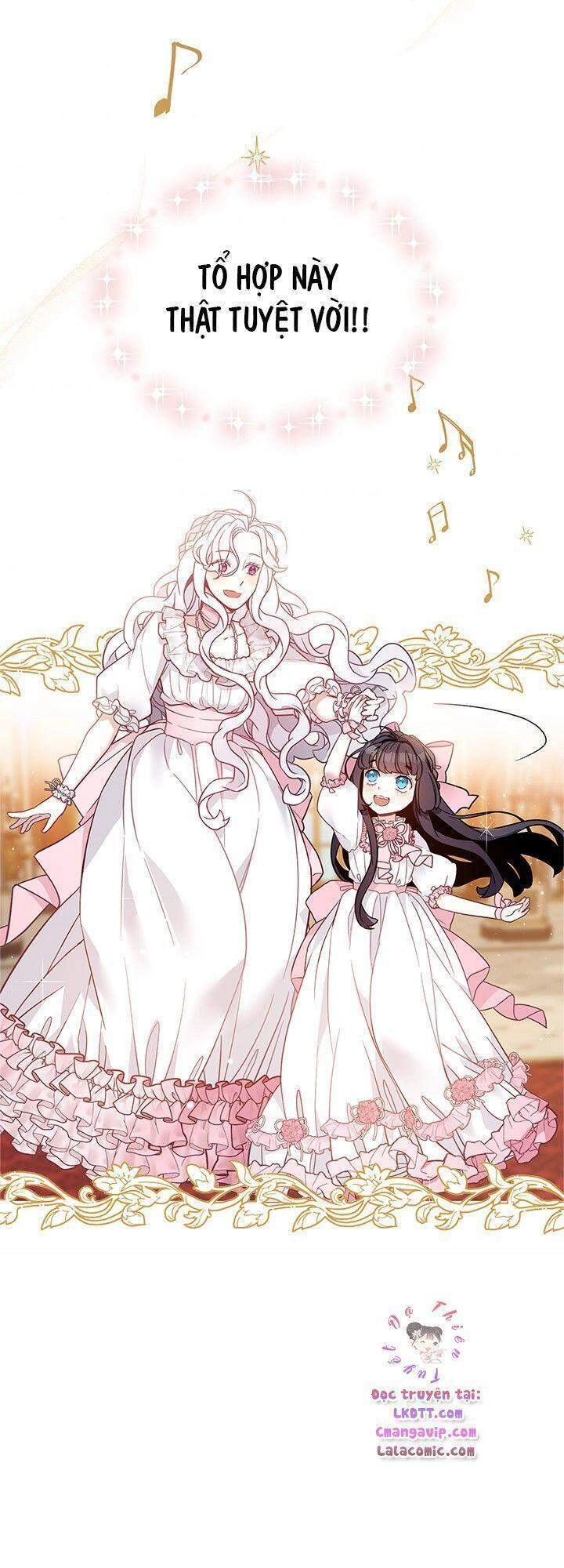 Con Gái Chồng Thật Dễ Thương Chapter 37 - 4