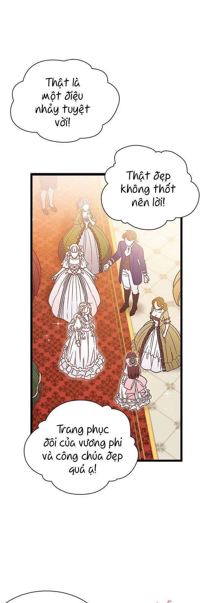 Con Gái Chồng Thật Dễ Thương Chapter 37 - 7