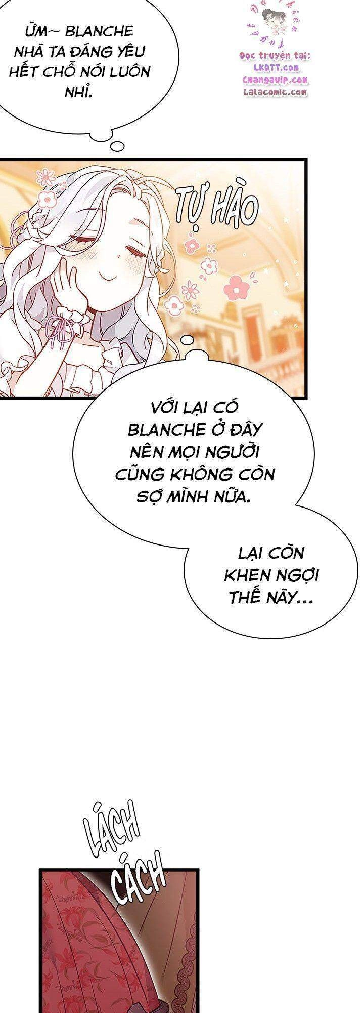 Con Gái Chồng Thật Dễ Thương Chapter 37 - 8