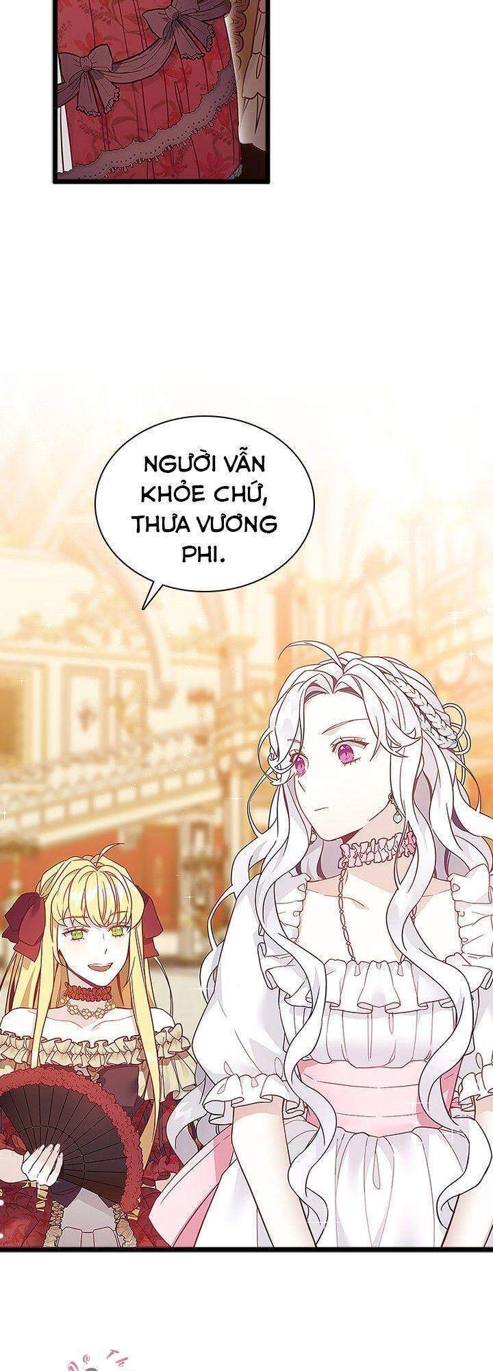 Con Gái Chồng Thật Dễ Thương Chapter 37 - 9