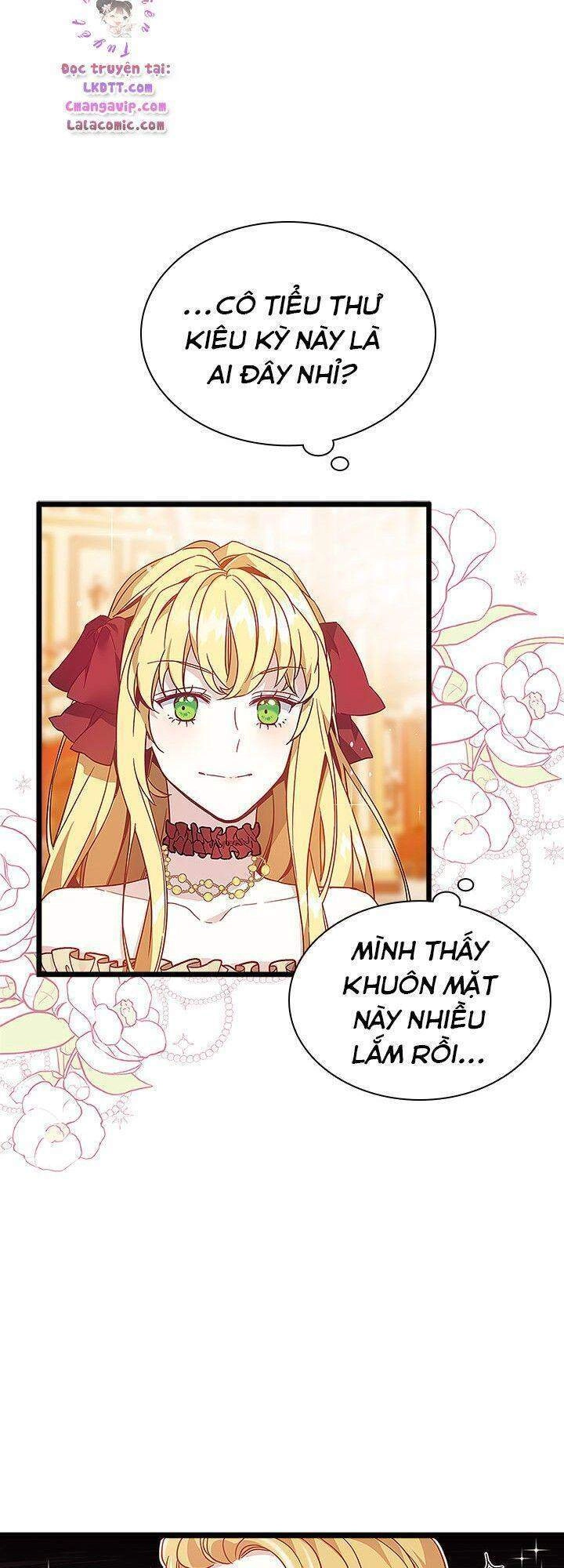 Con Gái Chồng Thật Dễ Thương Chapter 37 - 10