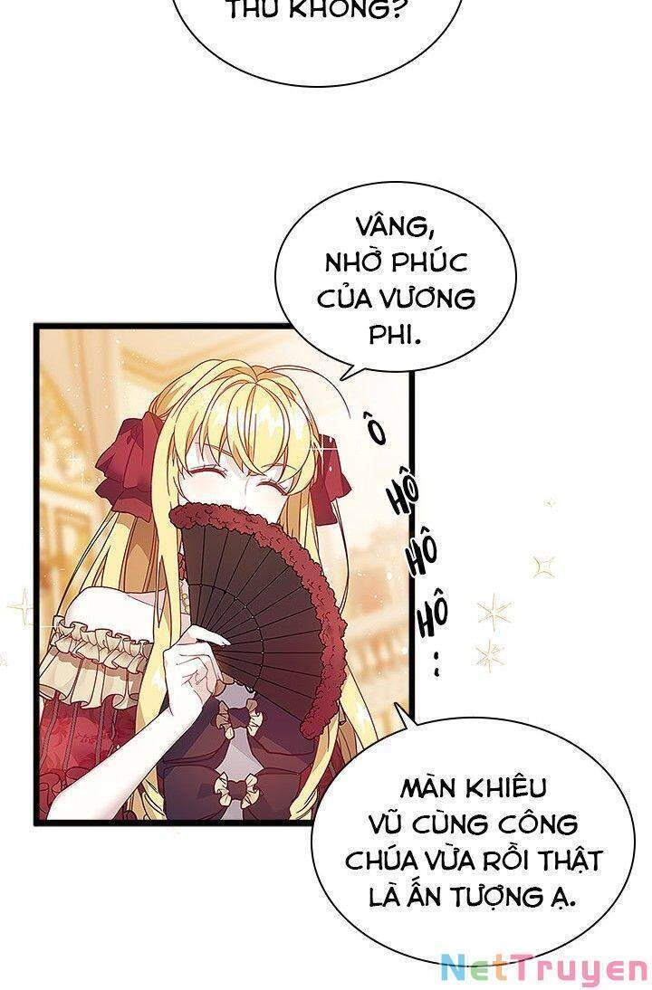 Con Gái Chồng Thật Dễ Thương Chapter 37 - 12