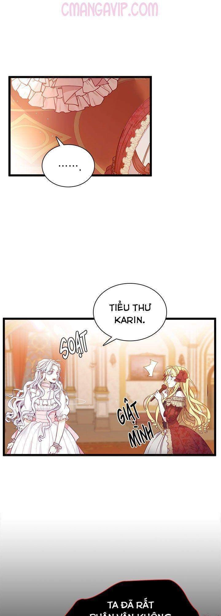 Con Gái Chồng Thật Dễ Thương Chapter 37 - 14