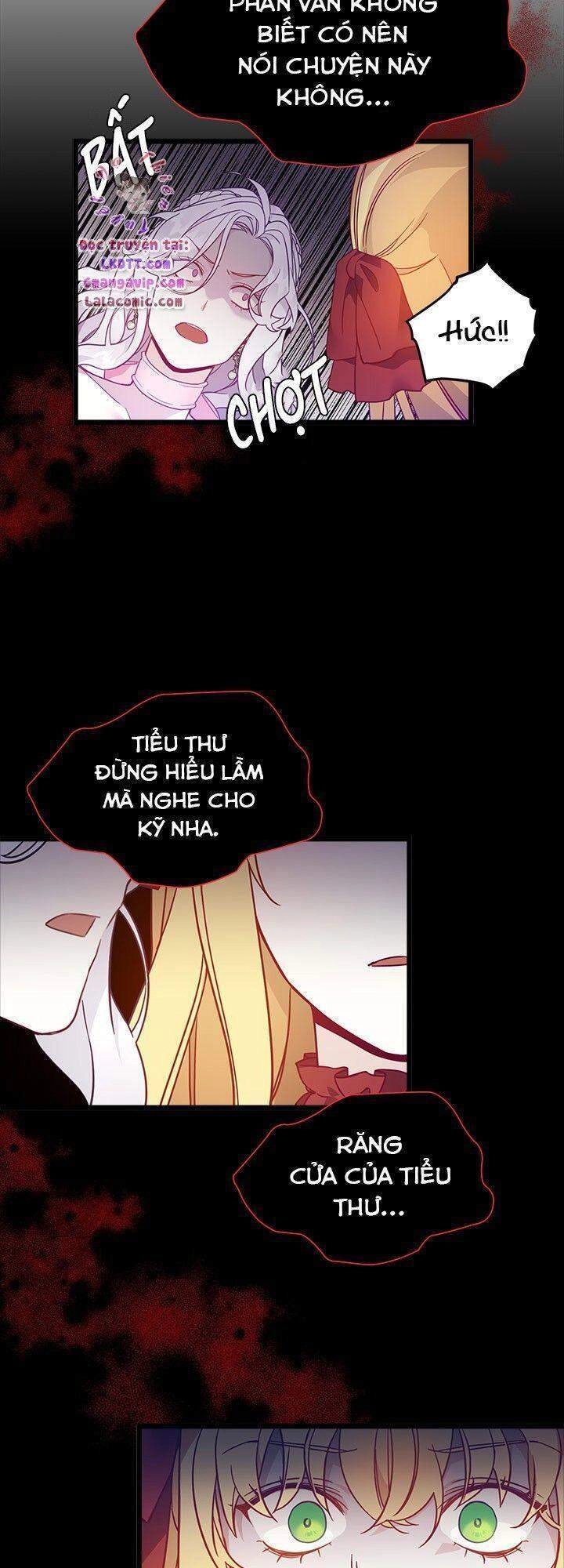 Con Gái Chồng Thật Dễ Thương Chapter 37 - 15