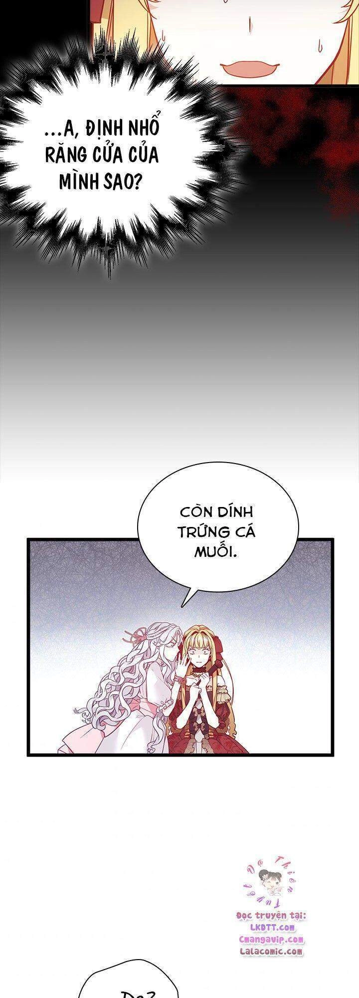 Con Gái Chồng Thật Dễ Thương Chapter 37 - 16