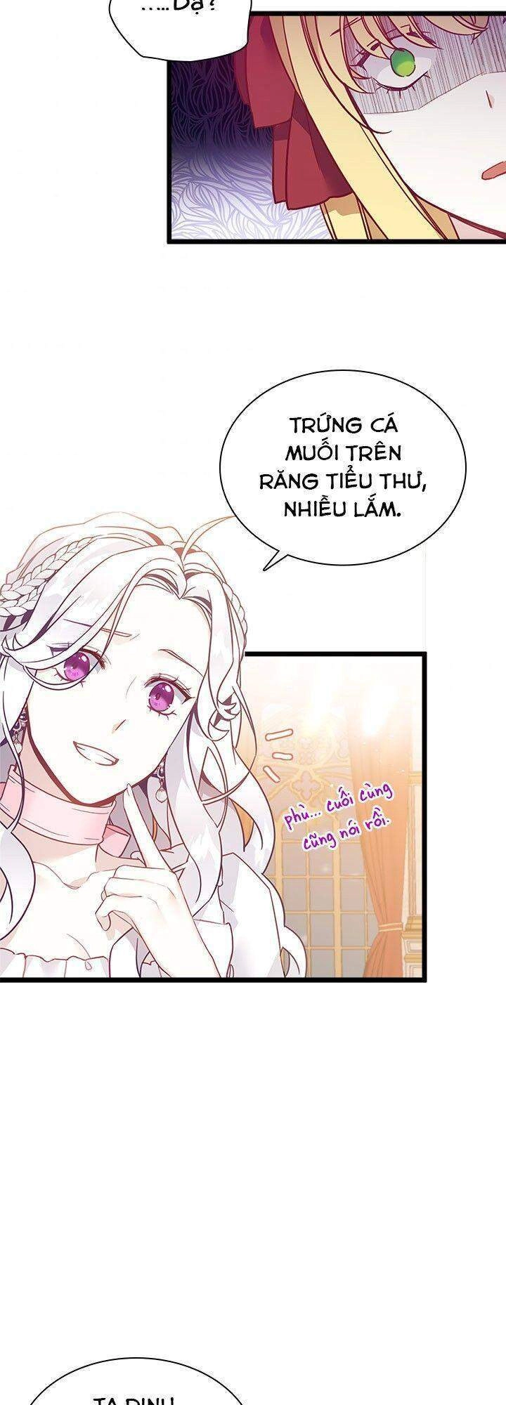 Con Gái Chồng Thật Dễ Thương Chapter 37 - 17