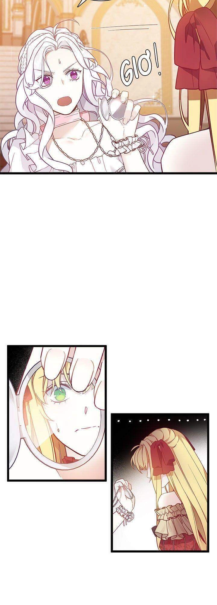 Con Gái Chồng Thật Dễ Thương Chapter 37 - 19