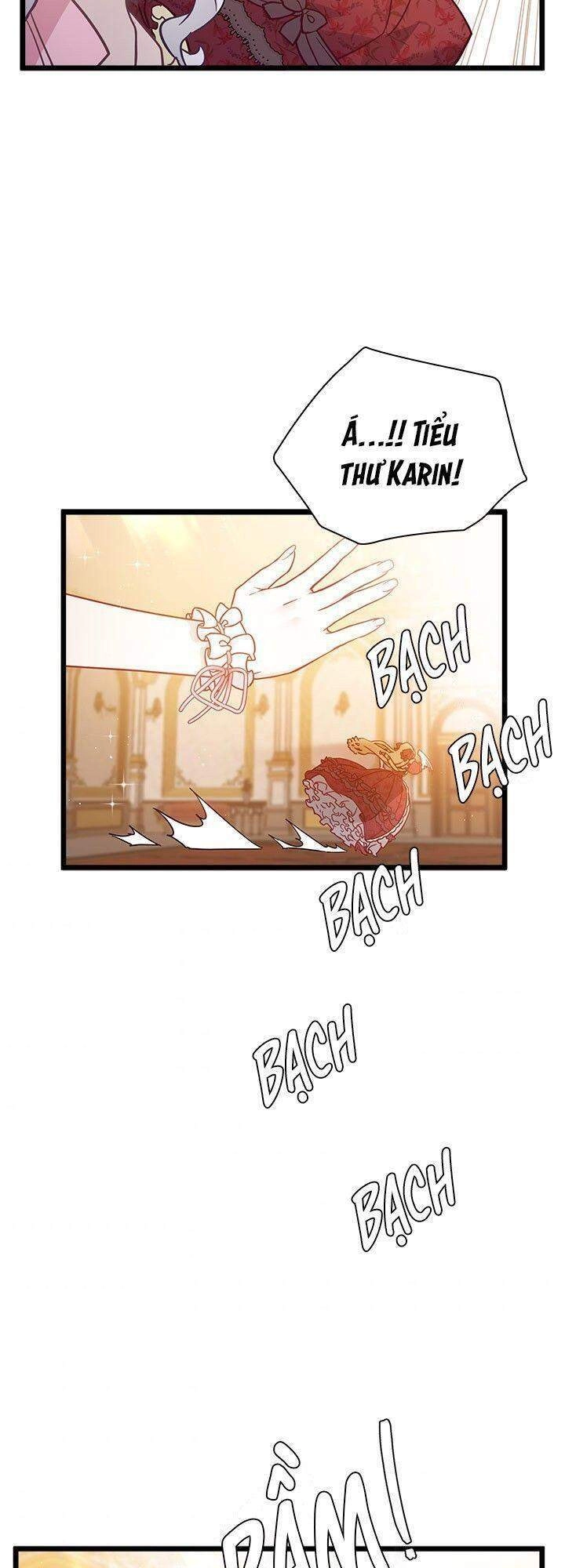 Con Gái Chồng Thật Dễ Thương Chapter 37 - 21