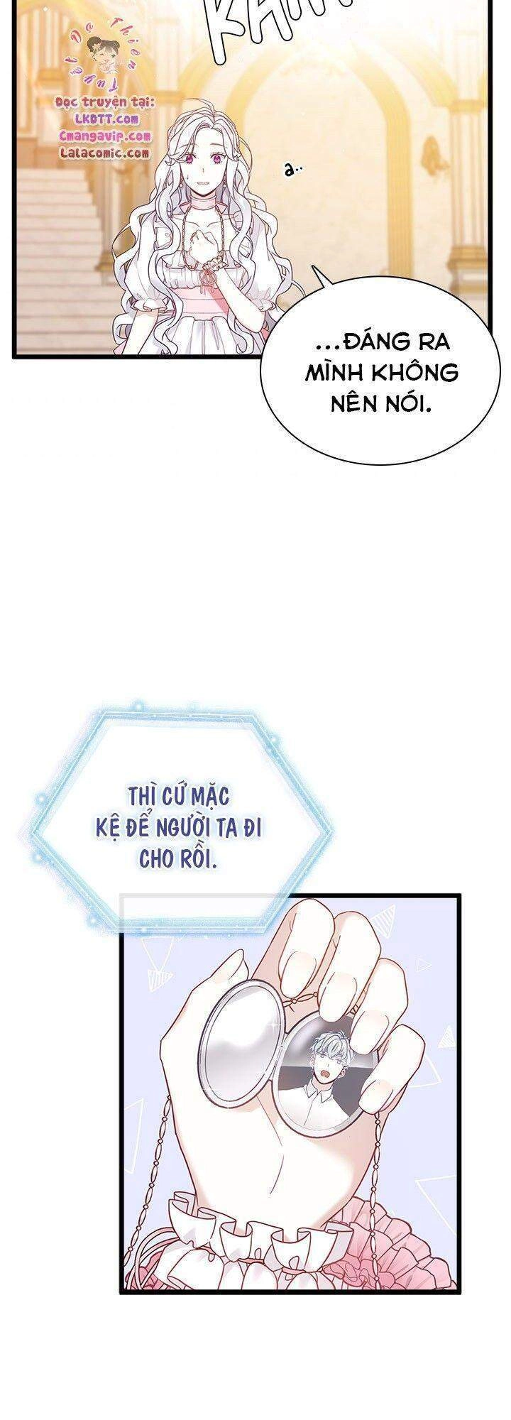 Con Gái Chồng Thật Dễ Thương Chapter 37 - 22