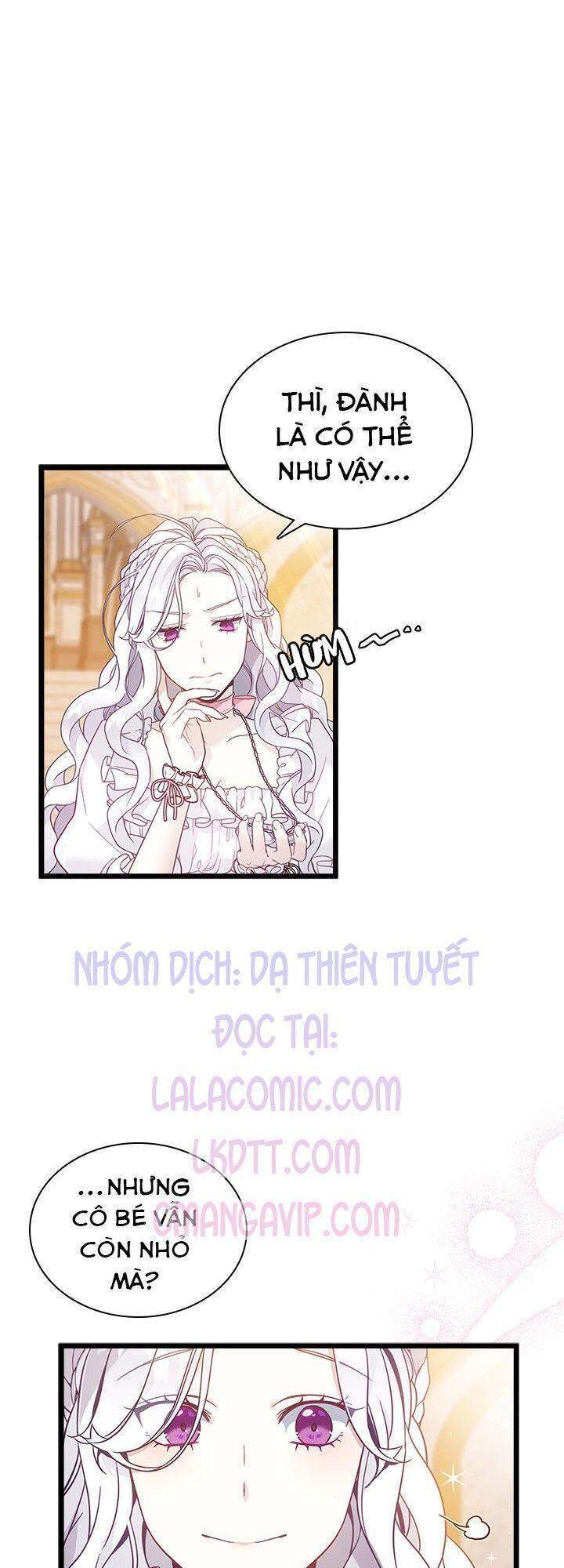 Con Gái Chồng Thật Dễ Thương Chapter 37 - 23