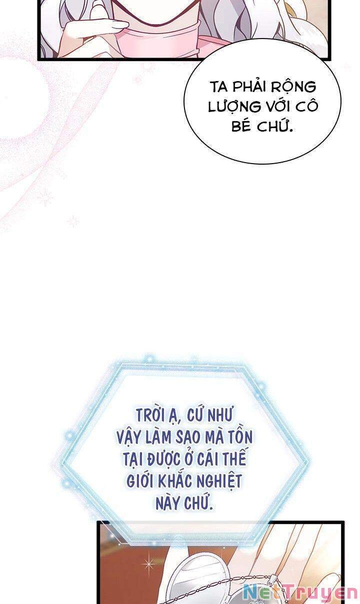 Con Gái Chồng Thật Dễ Thương Chapter 37 - 24