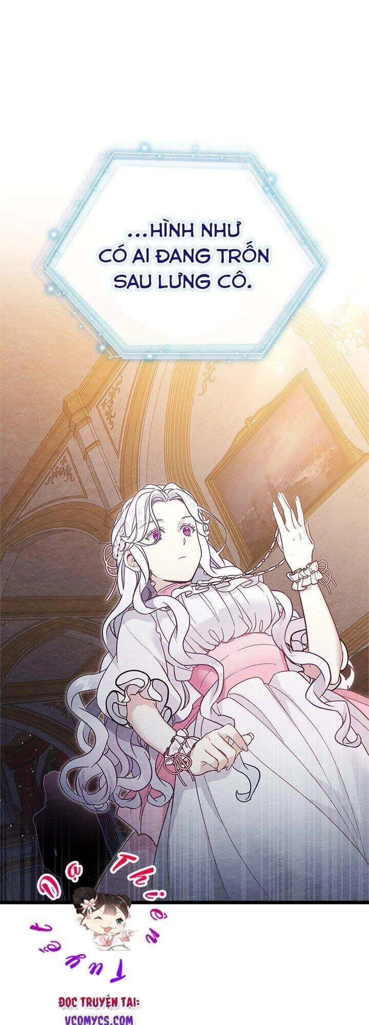 Con Gái Chồng Thật Dễ Thương Chapter 38 - 1