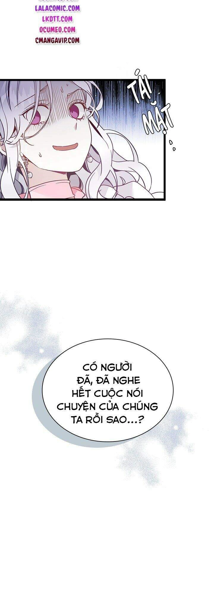 Con Gái Chồng Thật Dễ Thương Chapter 38 - 2