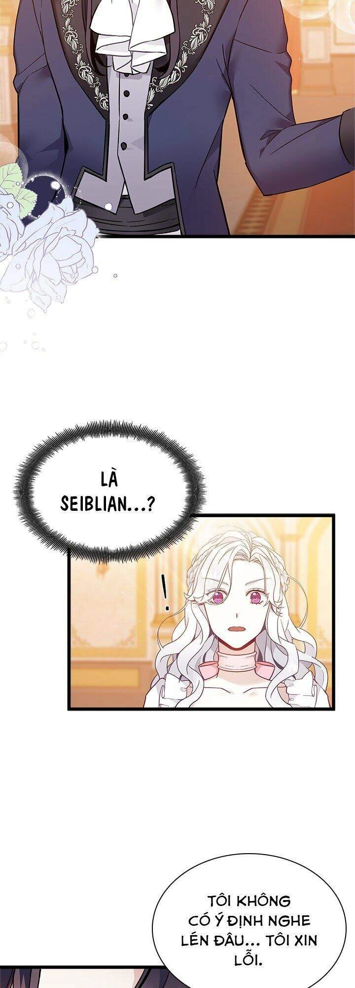 Con Gái Chồng Thật Dễ Thương Chapter 38 - 5