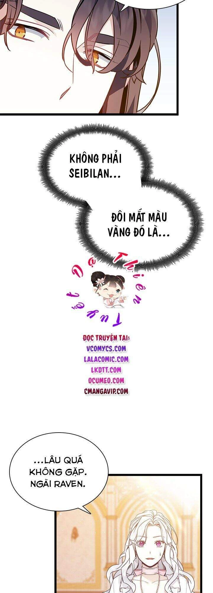 Con Gái Chồng Thật Dễ Thương Chapter 38 - 6