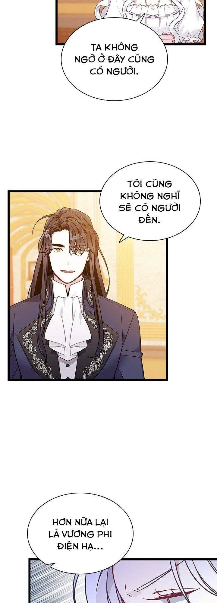 Con Gái Chồng Thật Dễ Thương Chapter 38 - 7