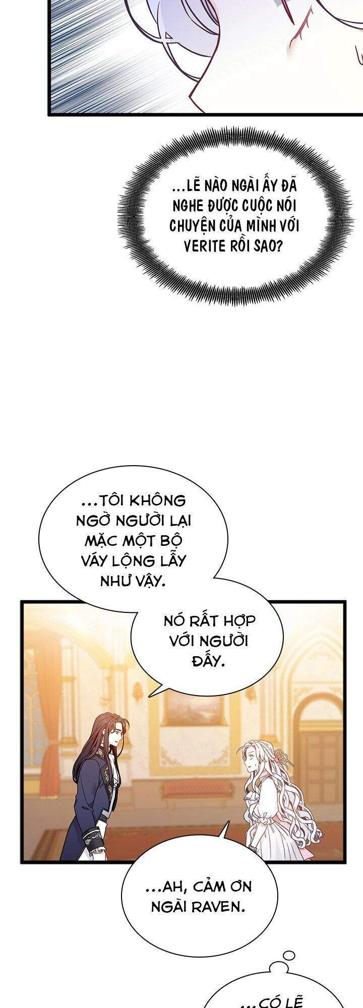 Con Gái Chồng Thật Dễ Thương Chapter 38 - 8