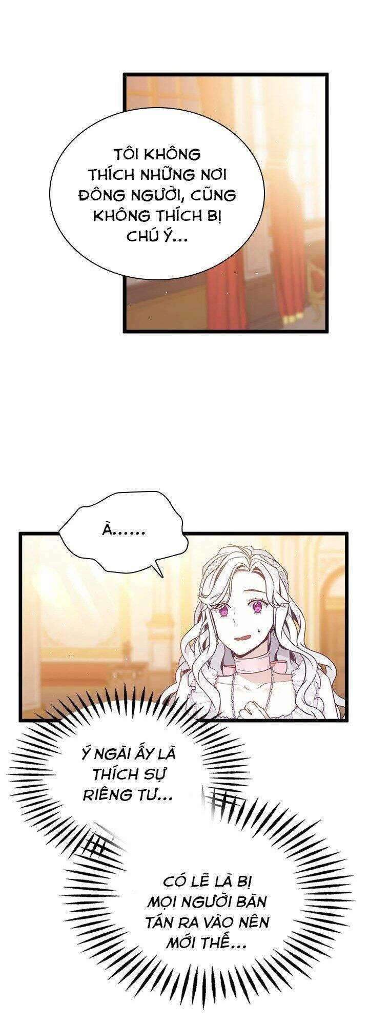 Con Gái Chồng Thật Dễ Thương Chapter 38 - 10