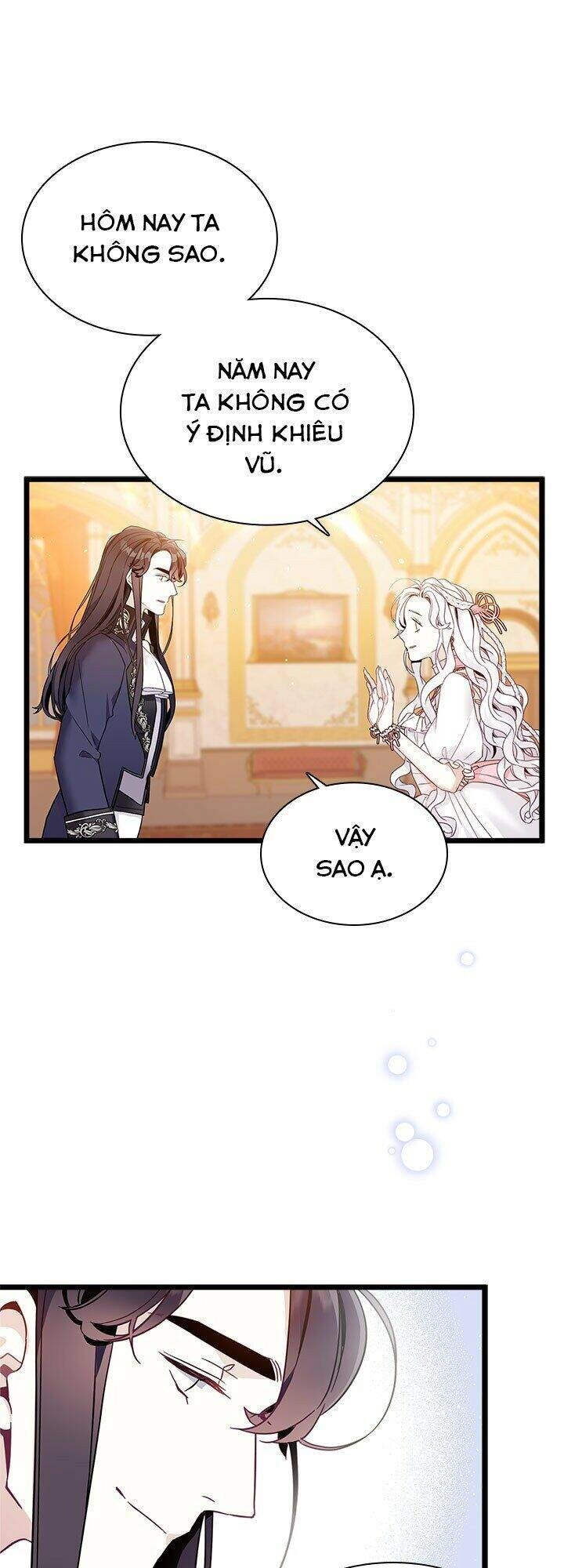 Con Gái Chồng Thật Dễ Thương Chapter 38 - 17