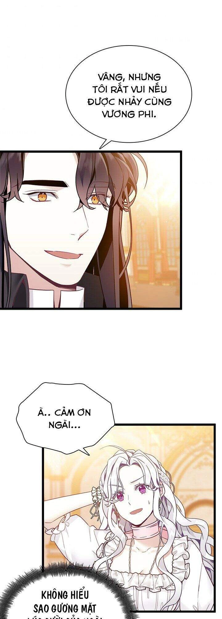 Con Gái Chồng Thật Dễ Thương Chapter 38 - 19