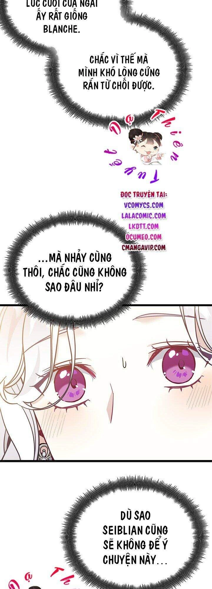 Con Gái Chồng Thật Dễ Thương Chapter 38 - 20