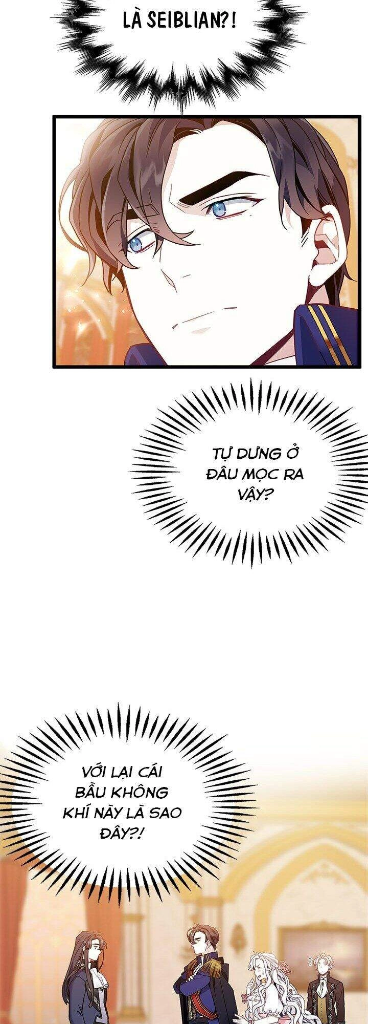 Con Gái Chồng Thật Dễ Thương Chapter 38 - 22