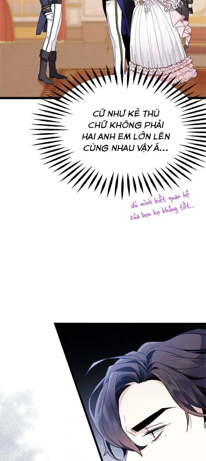 Con Gái Chồng Thật Dễ Thương Chapter 38 - 23