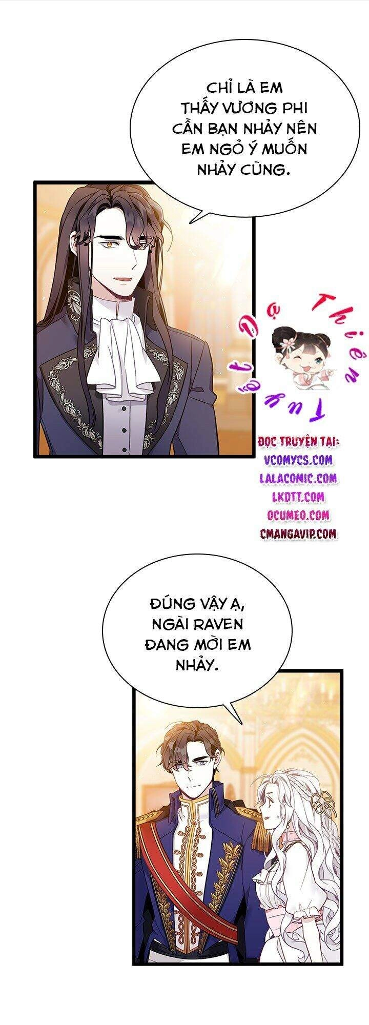 Con Gái Chồng Thật Dễ Thương Chapter 38 - 25