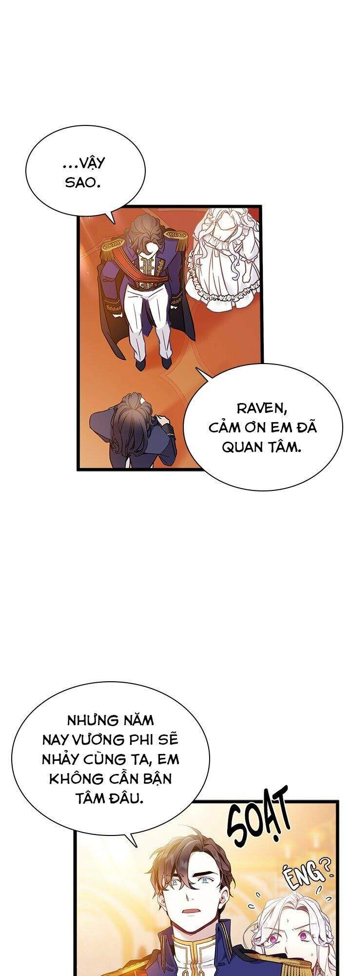 Con Gái Chồng Thật Dễ Thương Chapter 38 - 26