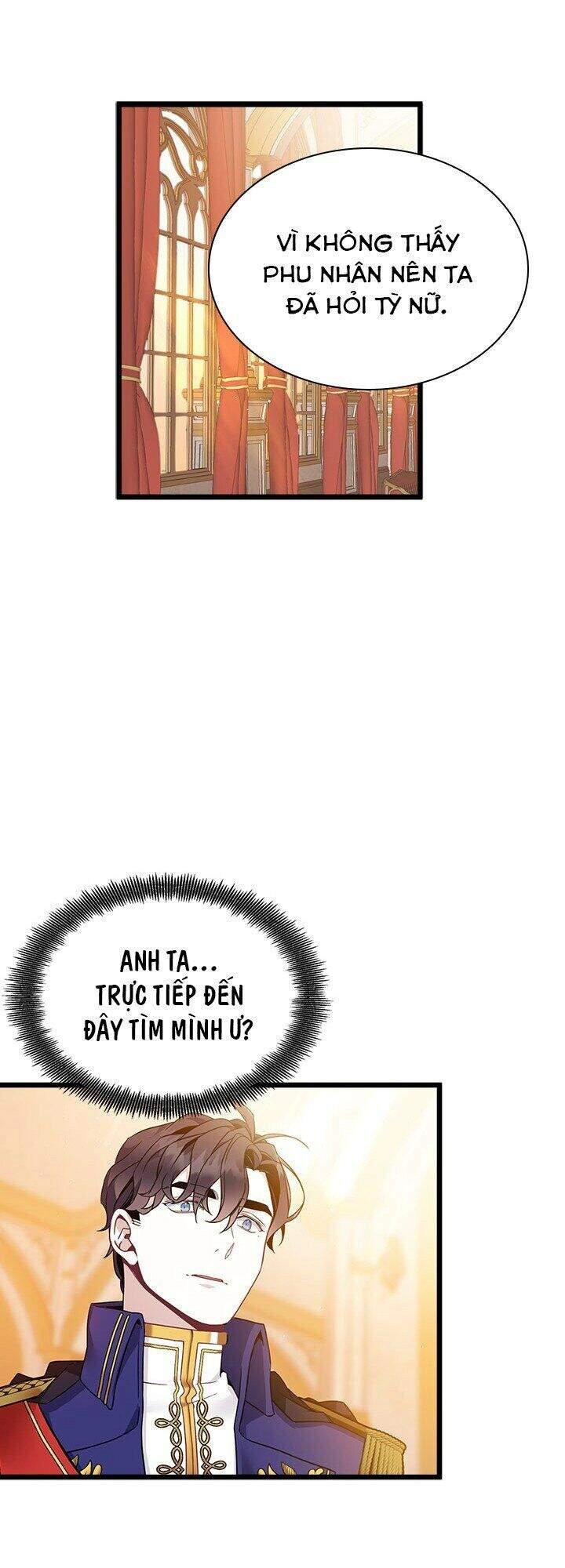 Con Gái Chồng Thật Dễ Thương Chapter 38 - 30