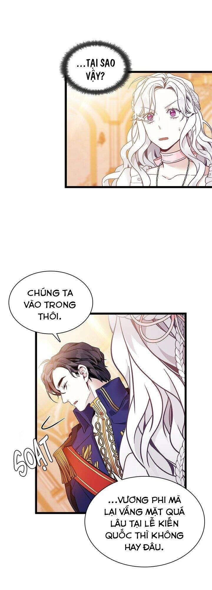 Con Gái Chồng Thật Dễ Thương Chapter 38 - 31