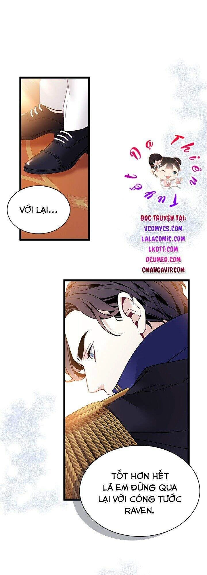 Con Gái Chồng Thật Dễ Thương Chapter 38 - 32