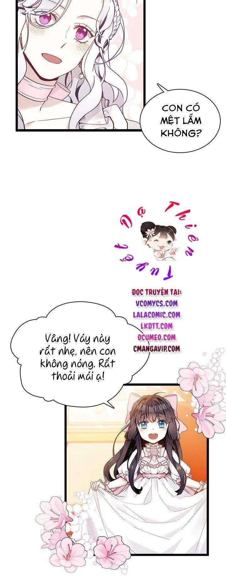 Con Gái Chồng Thật Dễ Thương Chapter 38 - 35