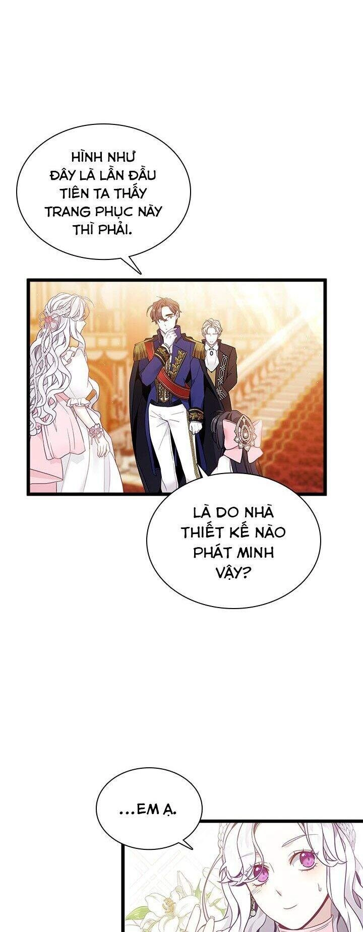 Con Gái Chồng Thật Dễ Thương Chapter 38 - 36