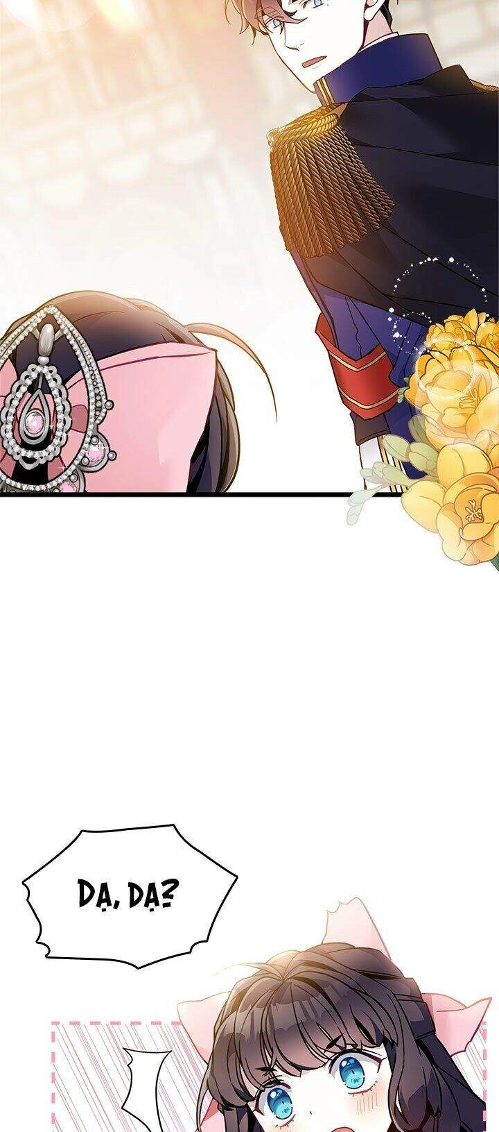 Con Gái Chồng Thật Dễ Thương Chapter 38 - 40