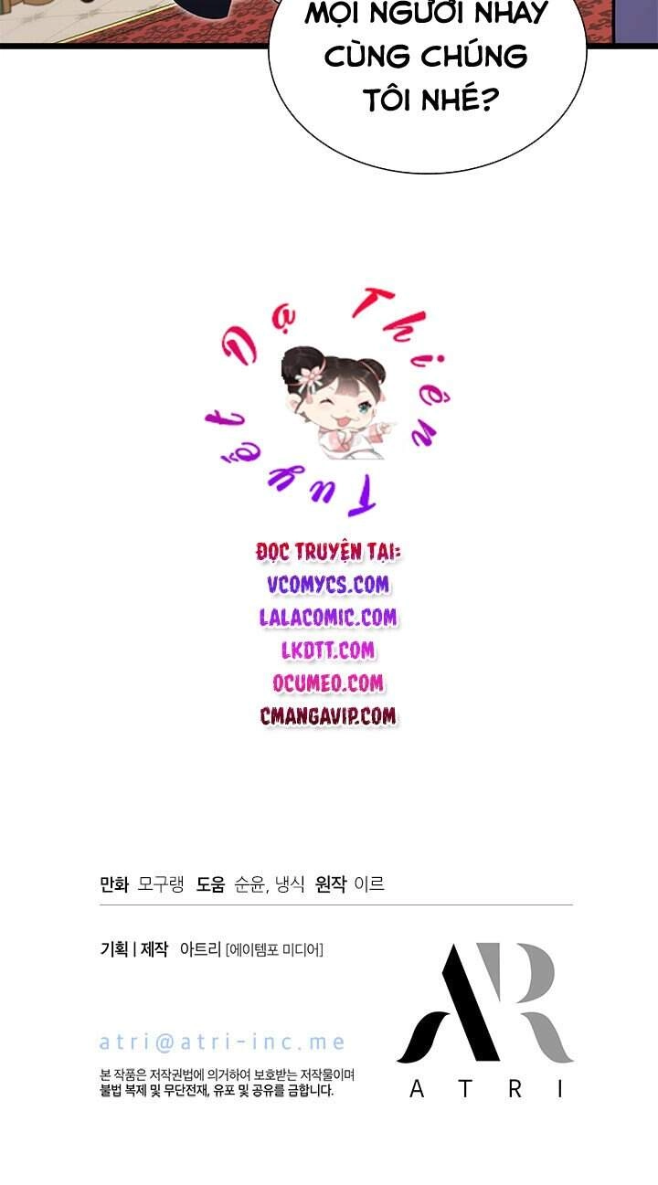 Con Gái Chồng Thật Dễ Thương Chapter 39 - 151