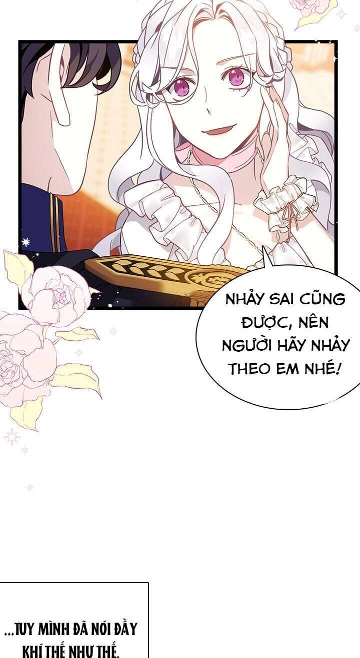 Con Gái Chồng Thật Dễ Thương Chapter 40 - 2