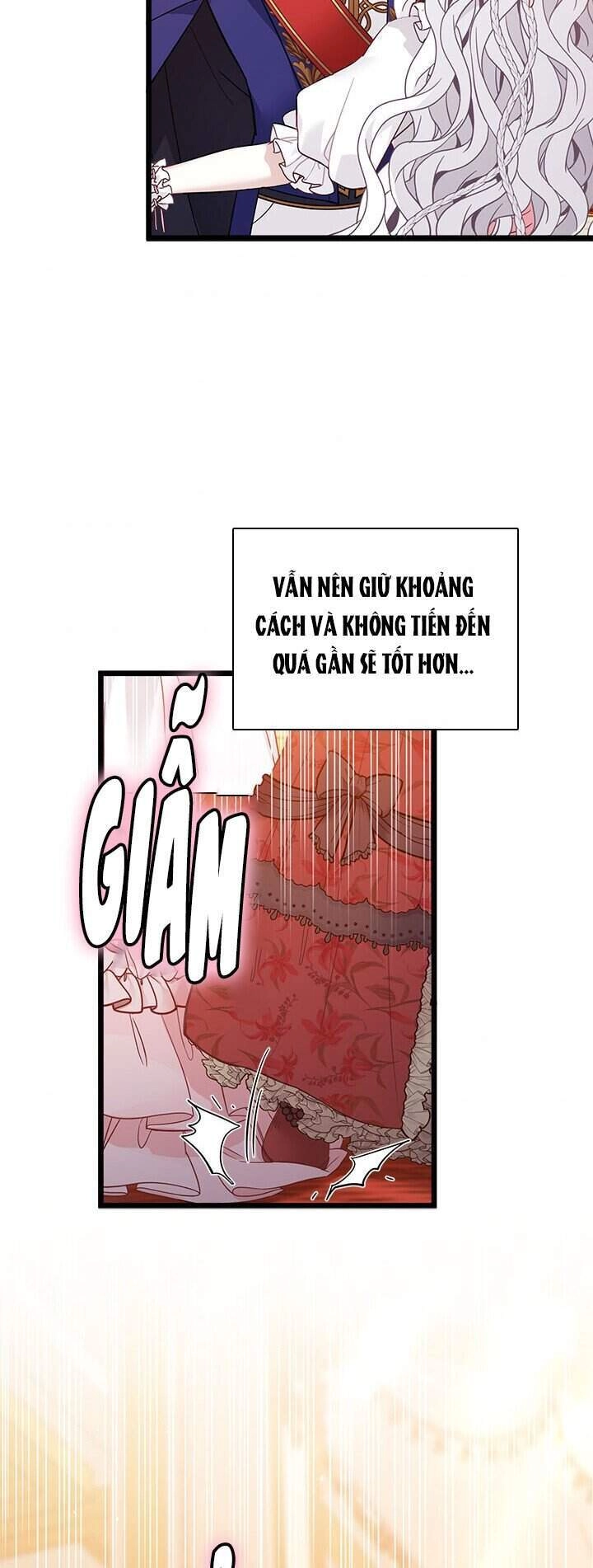 Con Gái Chồng Thật Dễ Thương Chapter 40 - 4