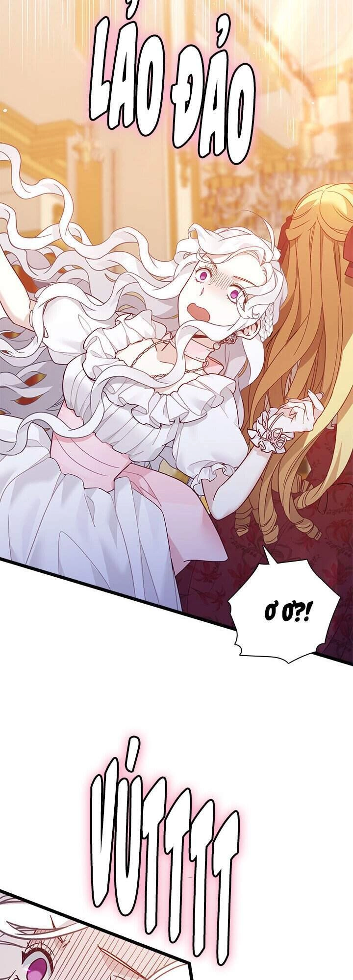 Con Gái Chồng Thật Dễ Thương Chapter 40 - 5