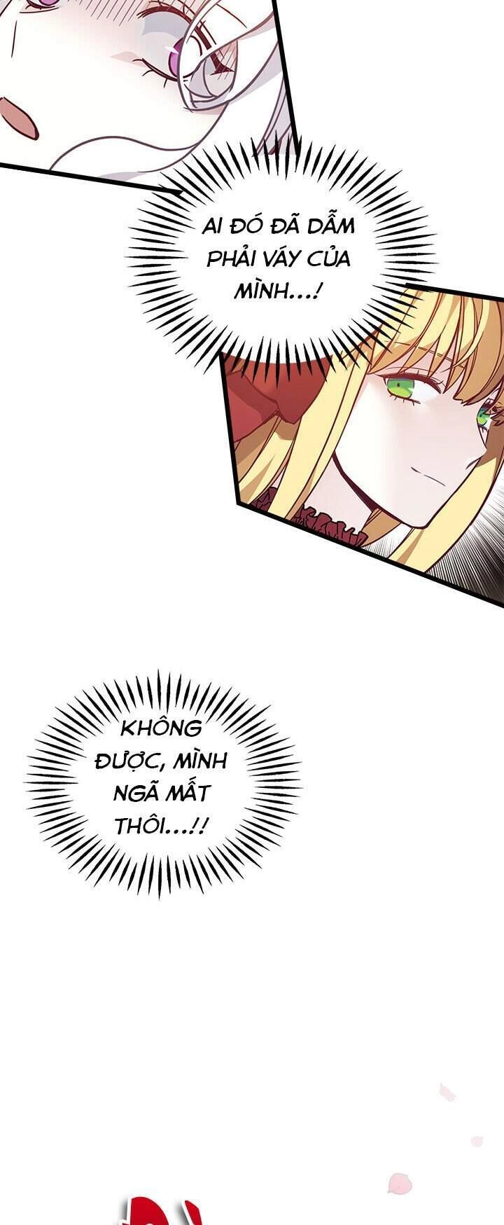 Con Gái Chồng Thật Dễ Thương Chapter 40 - 6