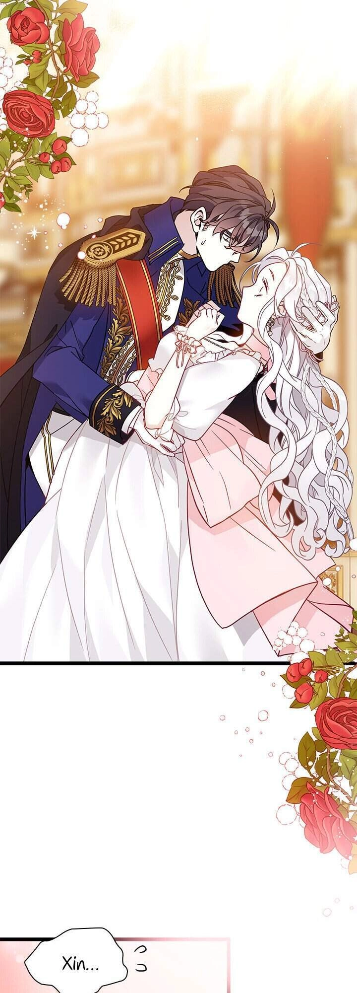 Con Gái Chồng Thật Dễ Thương Chapter 40 - 9