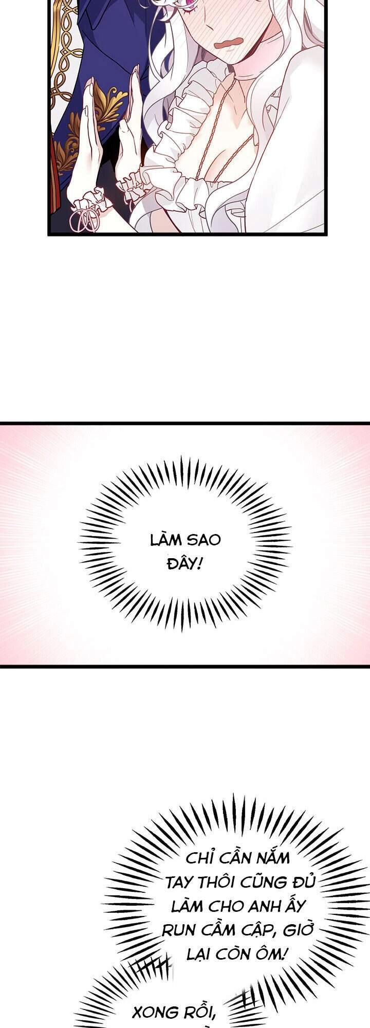 Con Gái Chồng Thật Dễ Thương Chapter 40 - 11