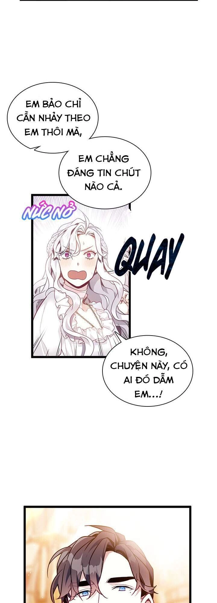 Con Gái Chồng Thật Dễ Thương Chapter 40 - 13