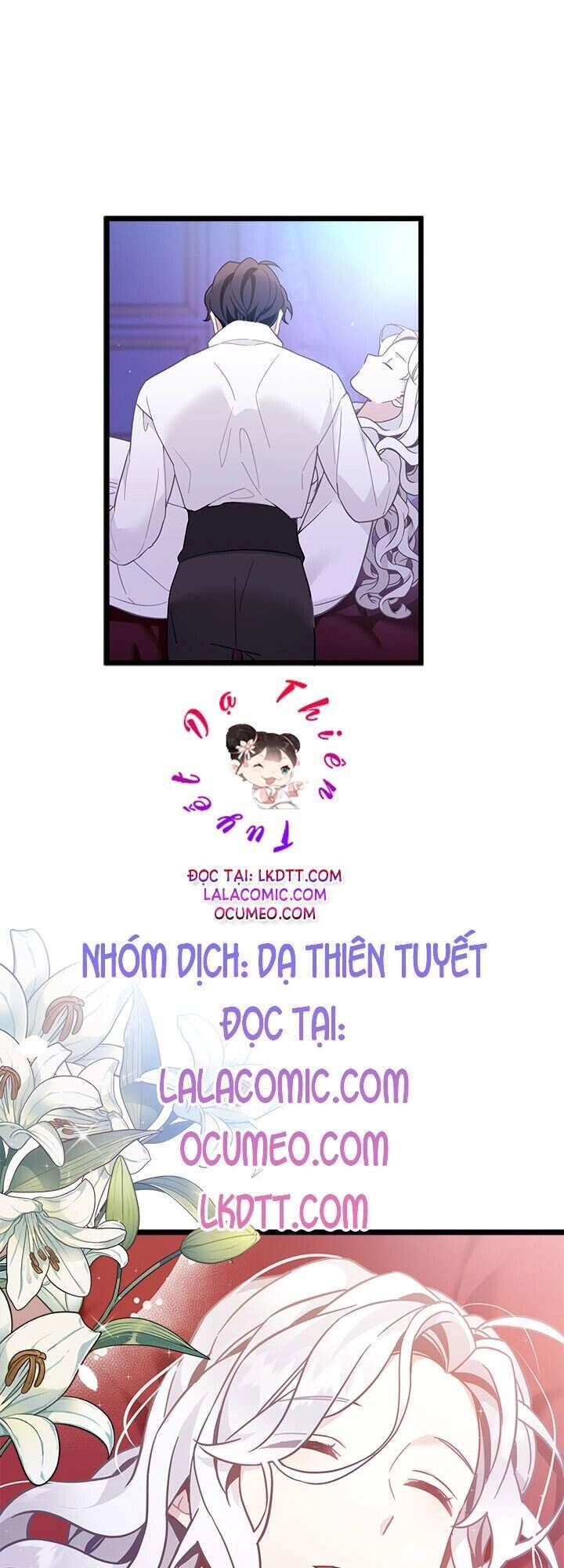 Con Gái Chồng Thật Dễ Thương Chapter 40 - 118