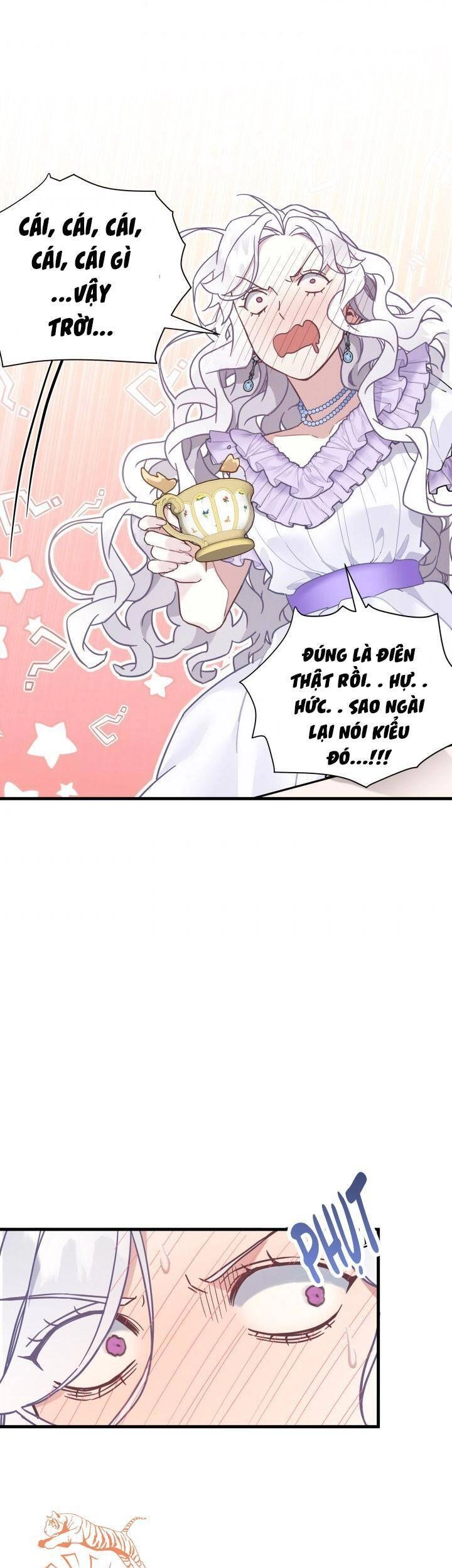 Con Gái Chồng Thật Dễ Thương Chapter 42 - 5