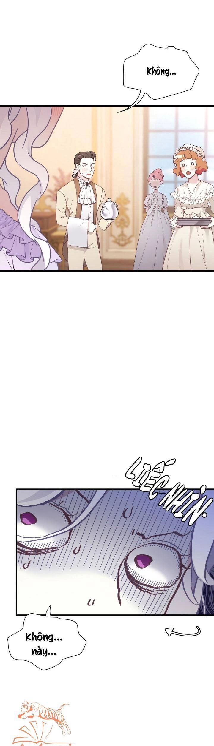 Con Gái Chồng Thật Dễ Thương Chapter 42 - 7