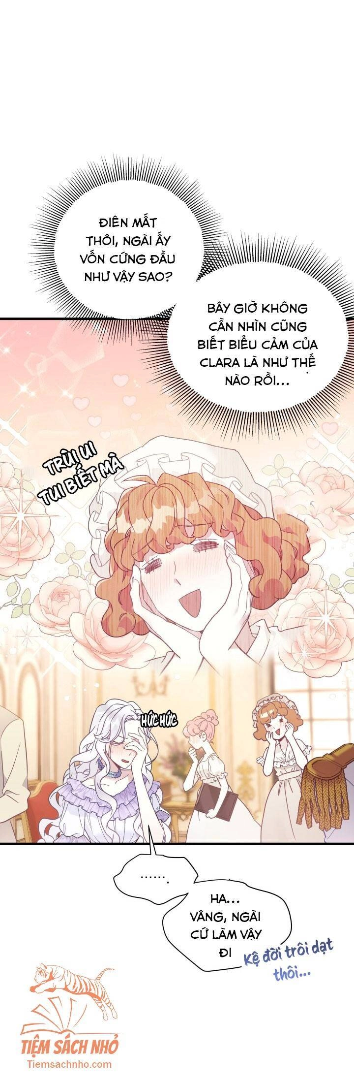 Con Gái Chồng Thật Dễ Thương Chapter 42 - 11