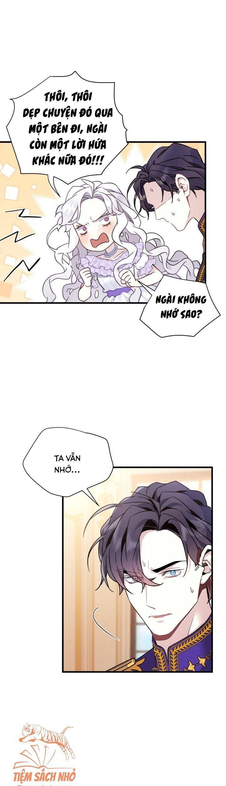 Con Gái Chồng Thật Dễ Thương Chapter 42 - 14