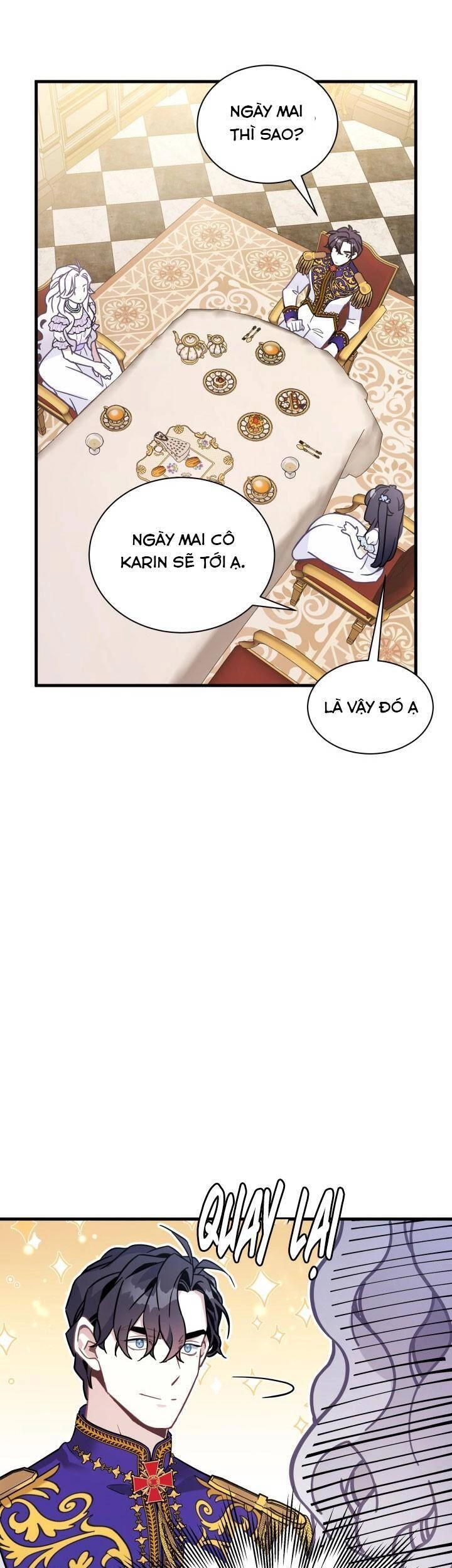 Con Gái Chồng Thật Dễ Thương Chapter 42 - 18